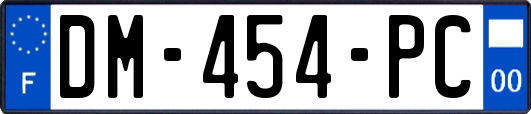 DM-454-PC