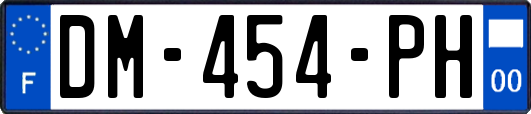 DM-454-PH