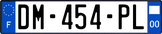 DM-454-PL