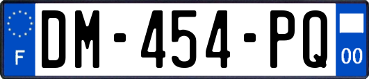 DM-454-PQ