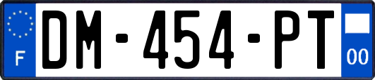 DM-454-PT