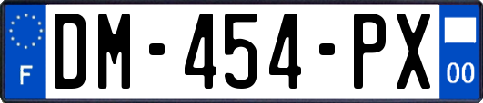 DM-454-PX