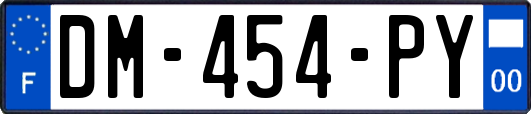 DM-454-PY