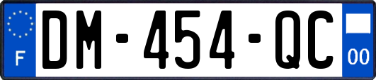 DM-454-QC