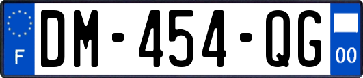 DM-454-QG