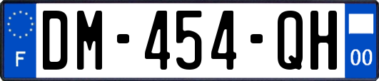 DM-454-QH