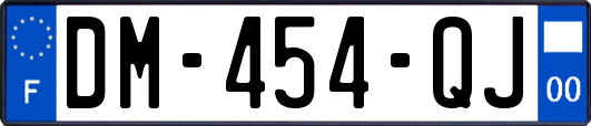 DM-454-QJ