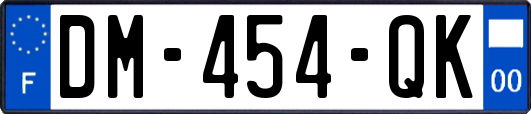 DM-454-QK
