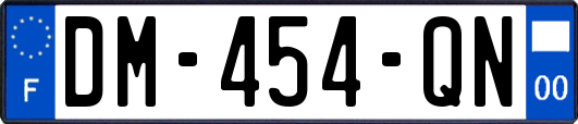 DM-454-QN