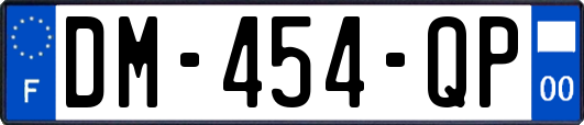 DM-454-QP