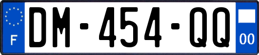 DM-454-QQ