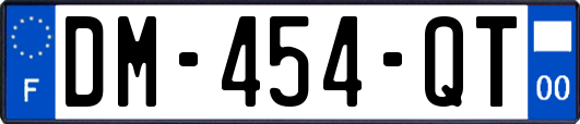 DM-454-QT