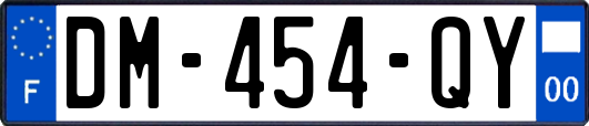DM-454-QY