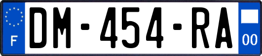 DM-454-RA