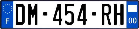 DM-454-RH