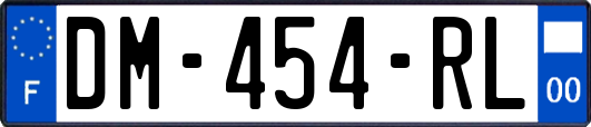 DM-454-RL