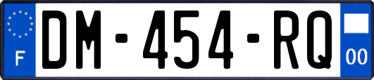 DM-454-RQ