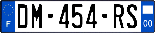 DM-454-RS