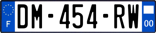 DM-454-RW