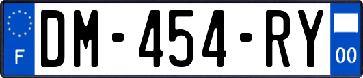 DM-454-RY