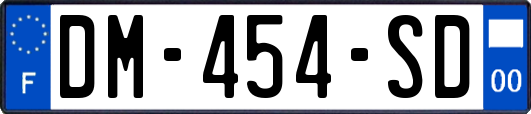 DM-454-SD