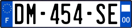DM-454-SE