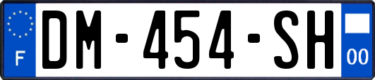 DM-454-SH