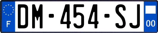 DM-454-SJ