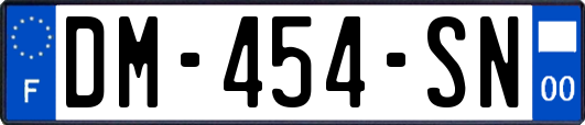 DM-454-SN