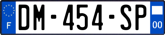 DM-454-SP