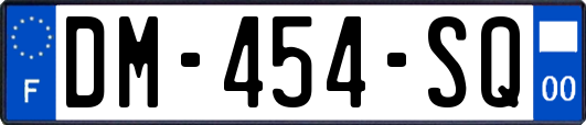 DM-454-SQ