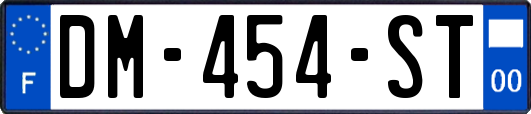 DM-454-ST