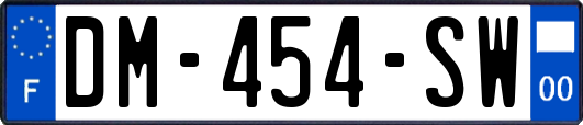 DM-454-SW