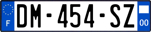 DM-454-SZ