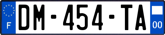 DM-454-TA