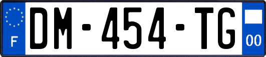 DM-454-TG