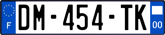 DM-454-TK