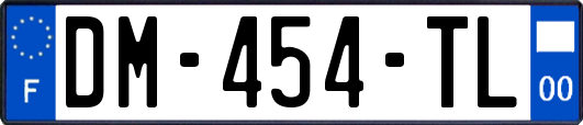 DM-454-TL