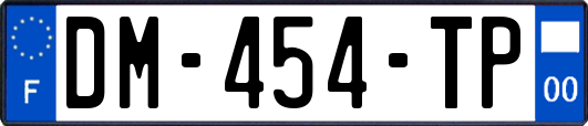 DM-454-TP