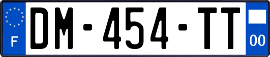 DM-454-TT