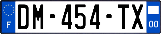DM-454-TX