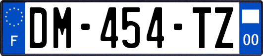 DM-454-TZ