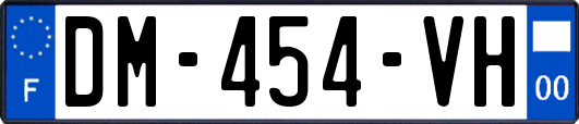 DM-454-VH