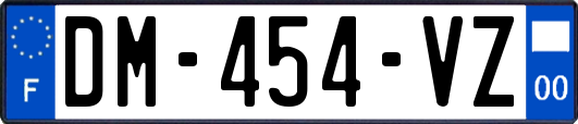 DM-454-VZ