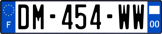 DM-454-WW