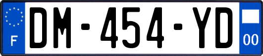 DM-454-YD