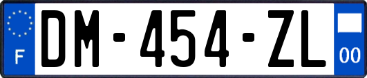 DM-454-ZL