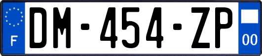 DM-454-ZP