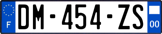 DM-454-ZS