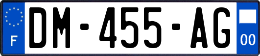 DM-455-AG